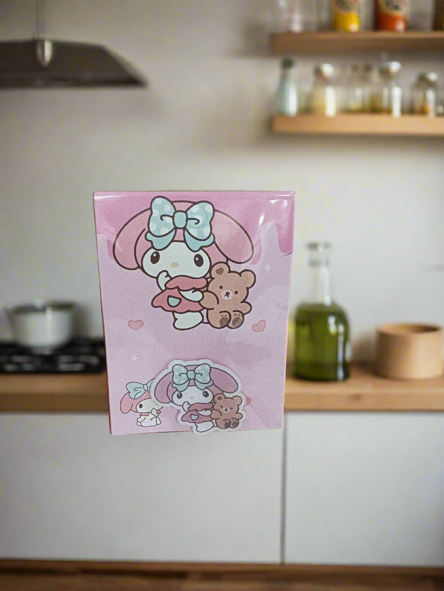 Sanrio Batch for Kids